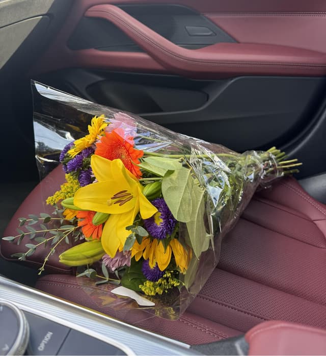 IVF clinic graduation