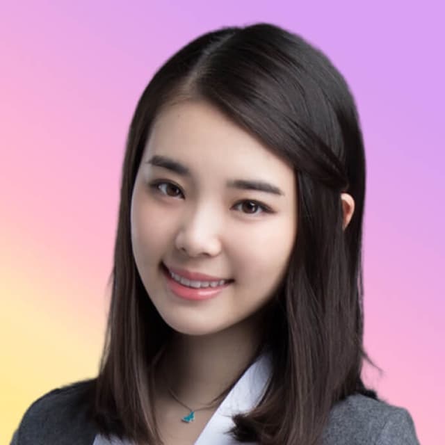 Cherry Hong